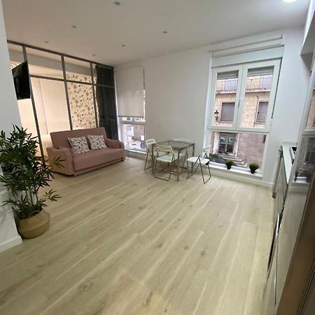 סנטנדר Apartamento Florencia מראה חיצוני תמונה