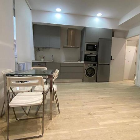 סנטנדר Apartamento Florencia מראה חיצוני תמונה