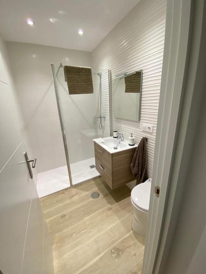 סנטנדר Apartamento Florencia מראה חיצוני תמונה