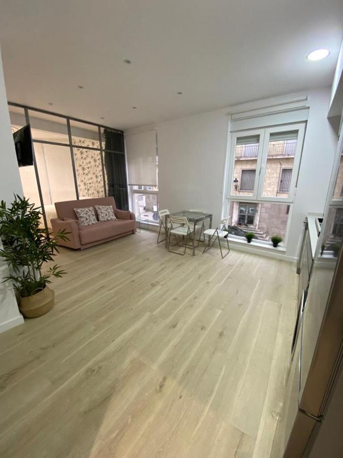 סנטנדר Apartamento Florencia מראה חיצוני תמונה