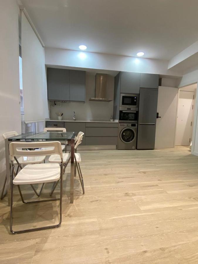 סנטנדר Apartamento Florencia מראה חיצוני תמונה
