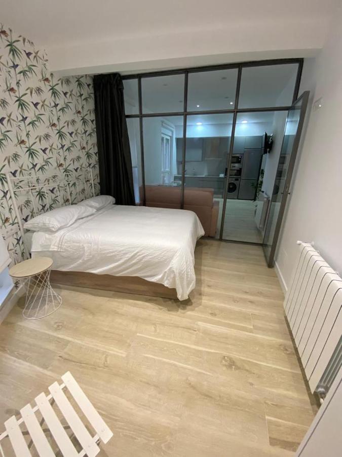 סנטנדר Apartamento Florencia מראה חיצוני תמונה