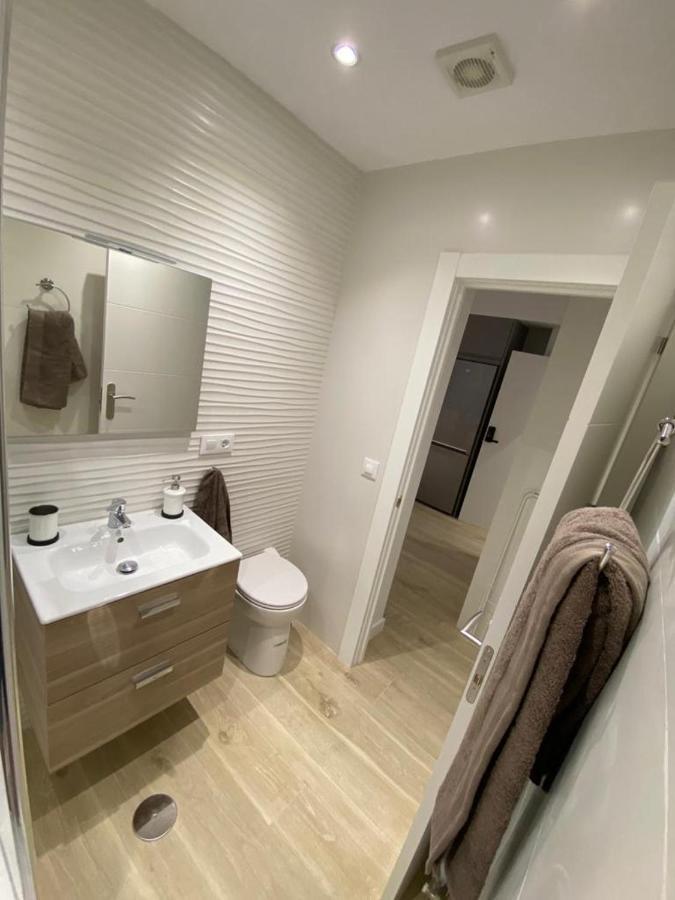 סנטנדר Apartamento Florencia מראה חיצוני תמונה